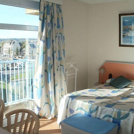 Citotel Le France Редон Экстерьер фото