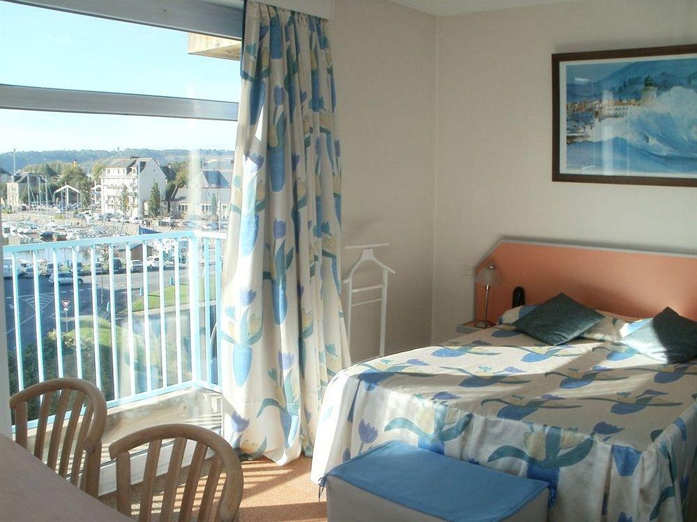 Citotel Le France Редон Экстерьер фото