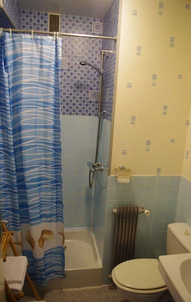 Citotel Le France Редон Экстерьер фото